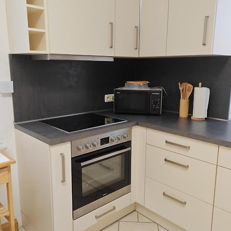 Apartment E1 - Gut Ausgestattete 3-Zimmerwohnung 68 Qm Fuer 1-5 Personen 2Xzz 1Xsc Grafenwohr Buitenkant foto